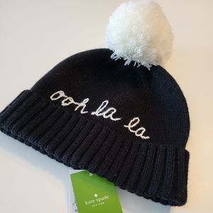 Kate Spade Beanie